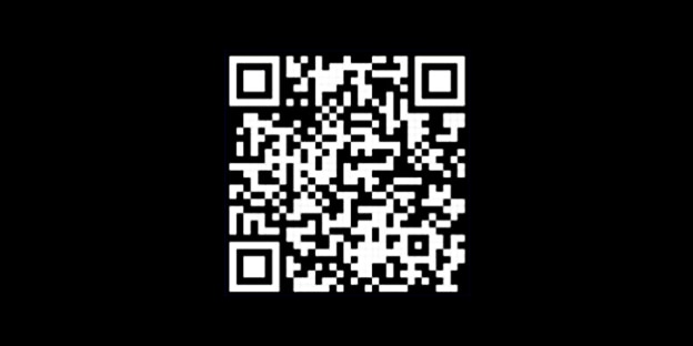 QR Code to download the APP