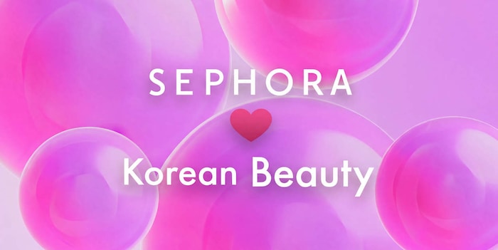 sephora heart korean beauty