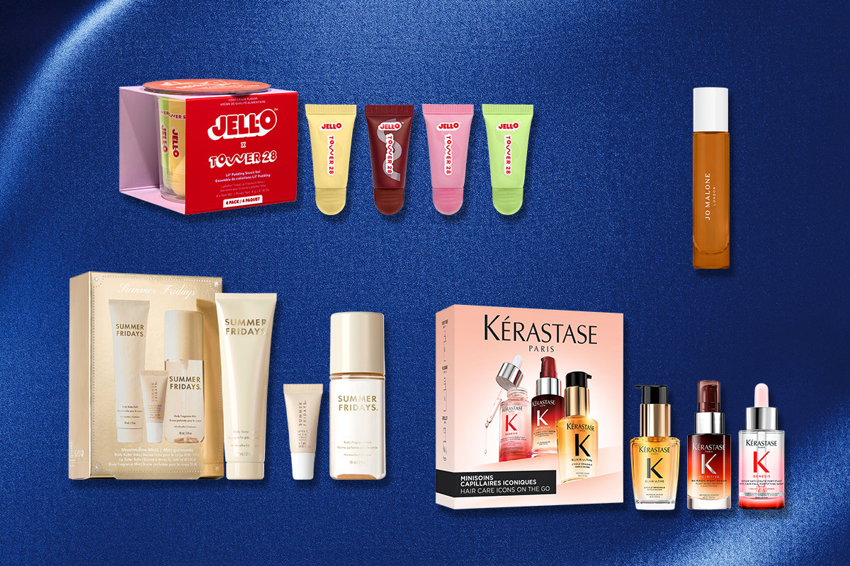 Makeup, Skincare, Fragrance, Hair & Beauty Products | Sephora