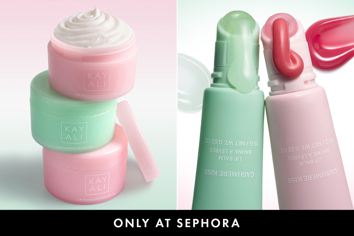 Makeup, Skincare, Fragrance, Hair & Beauty Products | Sephora