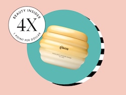 BEAUTY INSIDER 4X 1 POINT PER DOLLAR