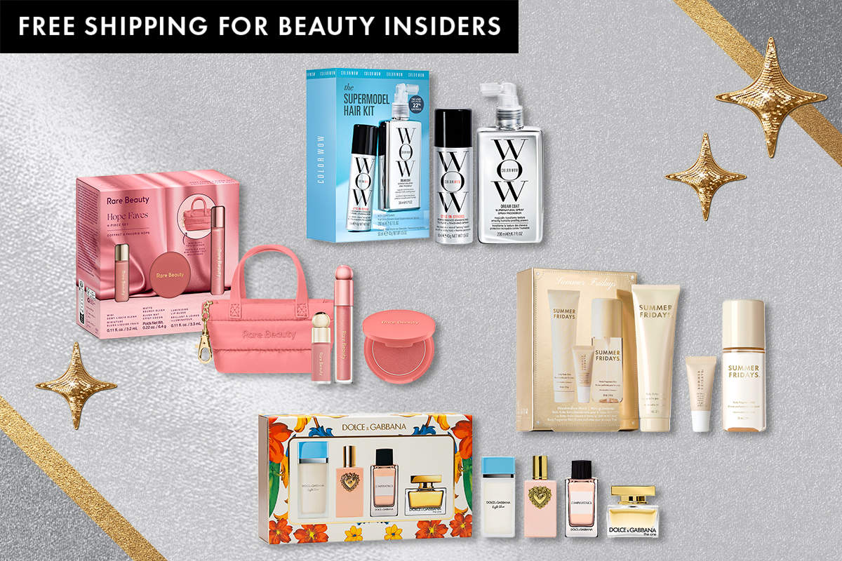 Makeup, Skincare, Fragrance, Hair & Beauty Products | Sephora