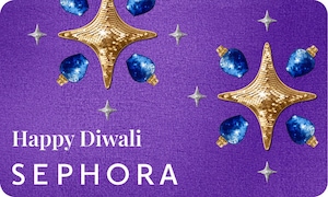 Happy Diwali | SEPHORA 