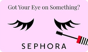 Got Your Eye on Something?