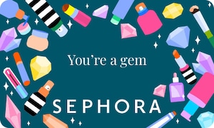 You're a gem | SEPHORA