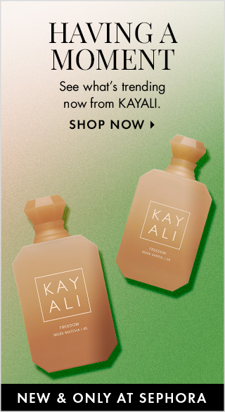 Kayali Newness