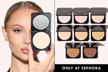 ONLY AT SEPHORA