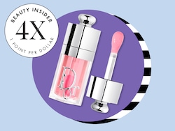 BEAUTY INSIDER 4X 1 POINT PER DOLLAR