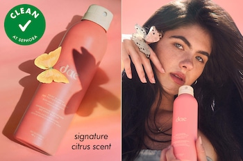 CLEAN AT SEPHORA | signature citrus scent
