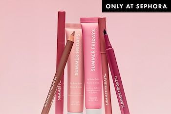 ONLY AT SEPHORA