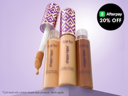 $Afterpay 20% OFF  
