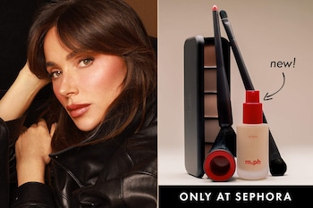 new! | ONLY AT SEPHORA