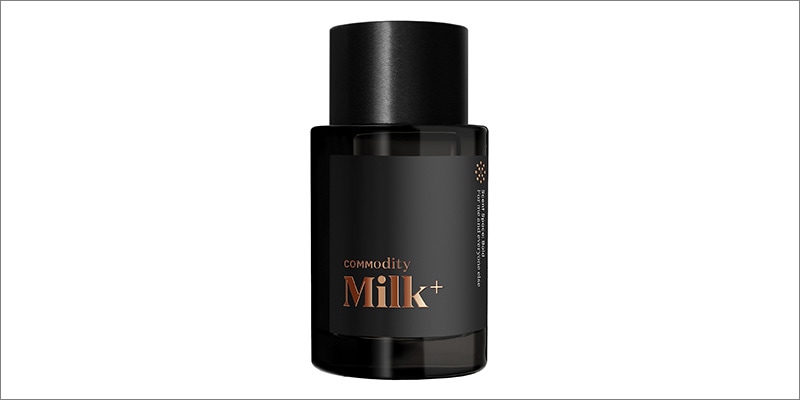 Commodity Fragrance Milk +Bold Eau de Parfum product image