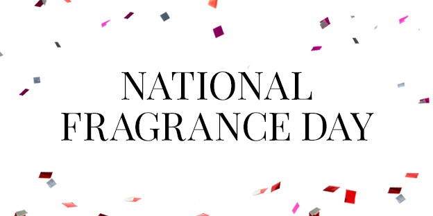 National Fragrance Day