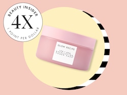 BEAUTY INSIDER 4X 1 POINT PER DOLLAR
