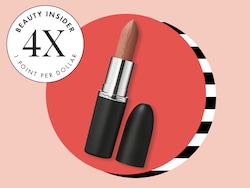 BEAUTY INSIDER 4X 1 POINT PER DOLLAR