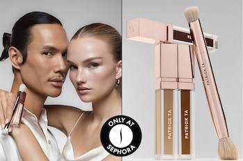 ONLY AT SEPHORA