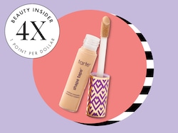 BEAUTY INSIDER 4X 1 POINT PER DOLLAR