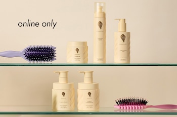 online only