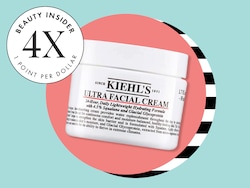 BEAUTY INSIDER 4X 1 POINT PER DOLLAR