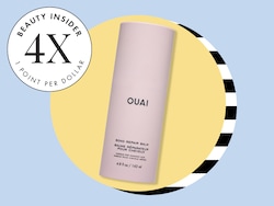 BEAUTY INSIDER 4X 1 POINT PER DOLLAR