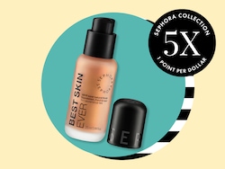 SEPHORA COLLECTION 5X 1 POINT PER DOLLAR