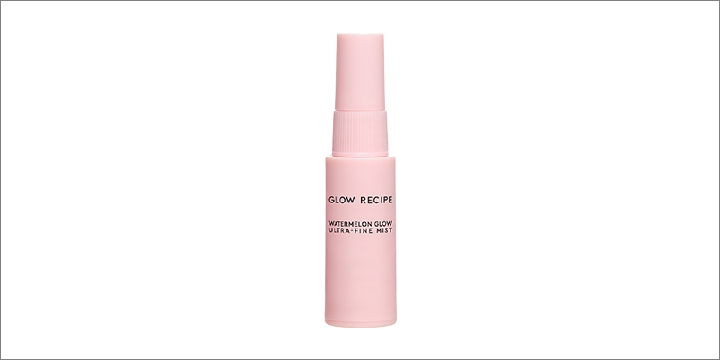 Glow recipe Watermelon Glow Ultra-Fine Mist product image