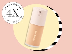 BEAUTY INSIDER 4X 1 POINT PER DOLLAR