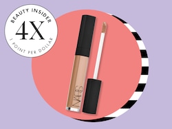 BEAUTY INSIDER 4X 1 POINT PER DOLLAR