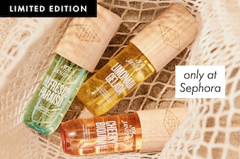 LIMITED EDITION | only at Sephora