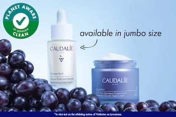 PLANET AWARE | CLEAN AT SEPHORA | targets acne fast! | BEFORE | AFTER ONE WEEK | *Based on a clinical study with 43 participants.