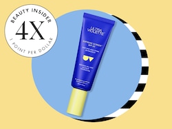 BEAUTY INSIDER 4X 1 POINT PER DOLLAR