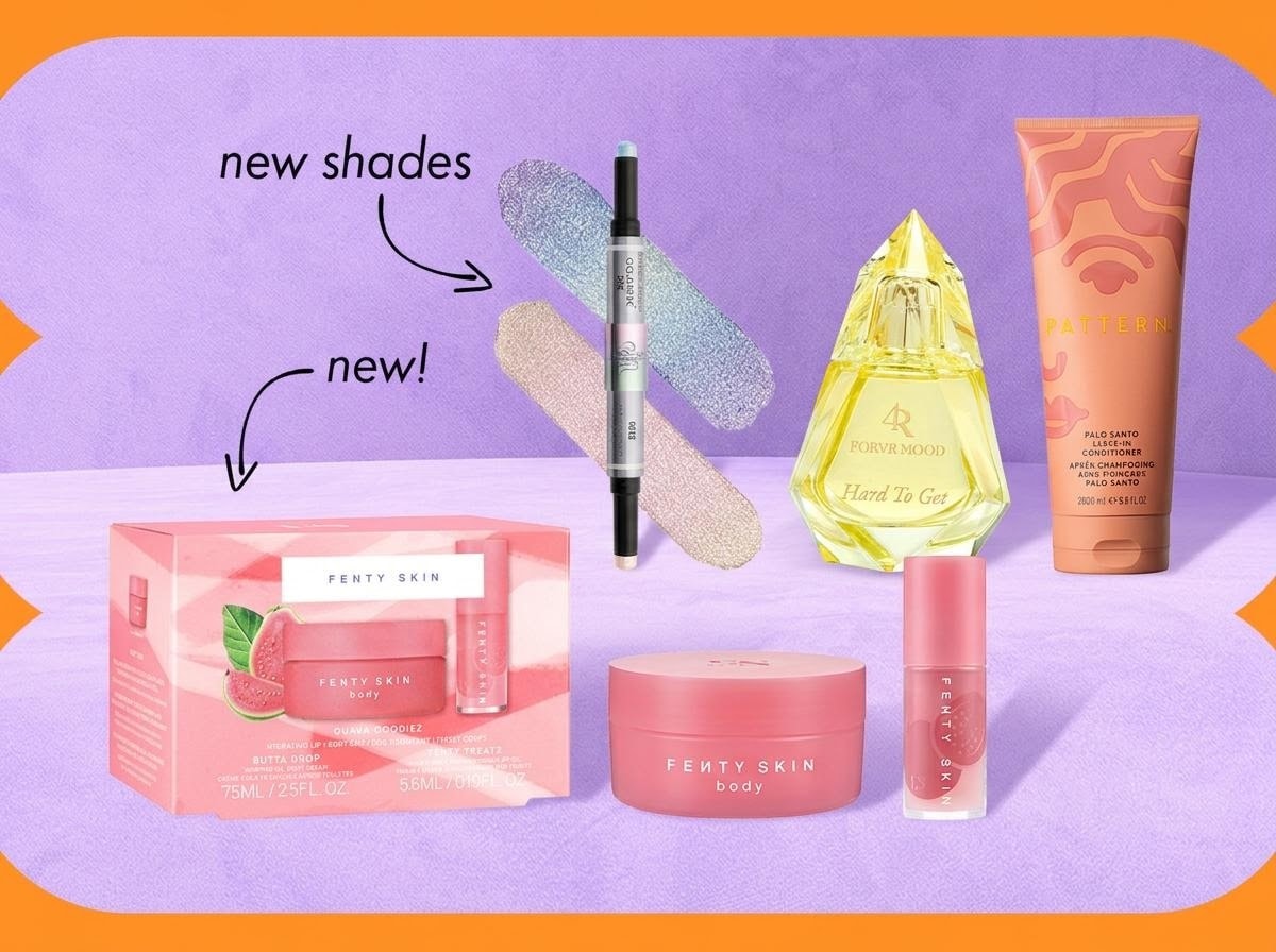 Makeup, Skincare, Fragrance, Hair & Beauty Products | Sephora