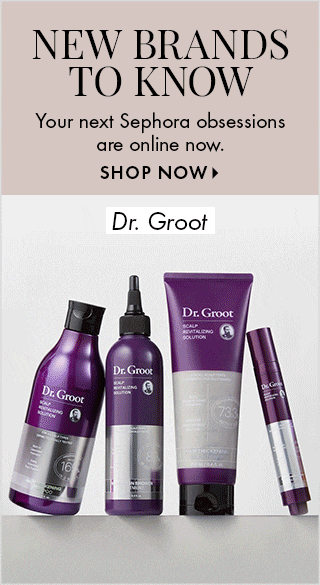 New Brands to Know