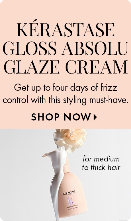Neutral beige background with text reading “Hourglass Phantom Blur Balm” and “An ultra‑silky formula for the perfect blurred‑lip look. First at Sephora,” plus “Shop Now.” A slim lip balm stands over stacked swatches in warm nude tones.