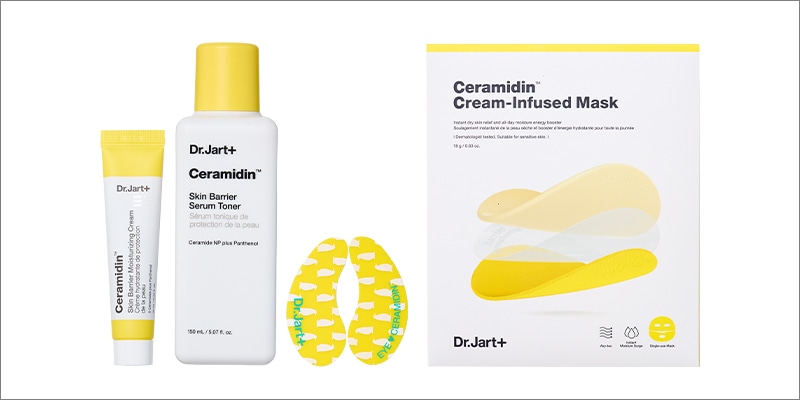 Dr Jart Product Images