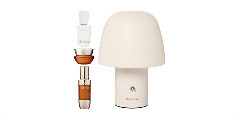 Sulwhasoo Product Image