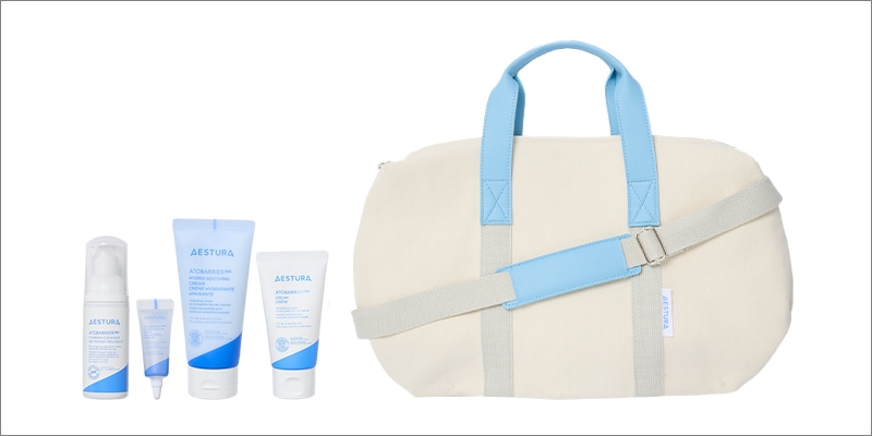 Aestura Product Images