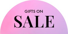 GIFTS ON SALE