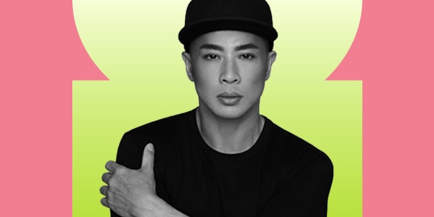 Hung Vanngo Founder image