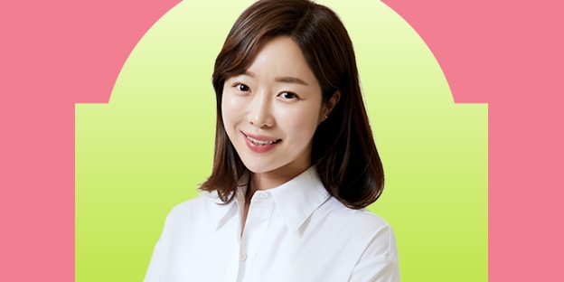 Biodance Founder image, Mihwa Kim