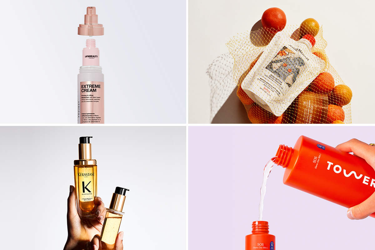 Makeup, Skincare, Fragrance, Hair & Beauty Products | Sephora