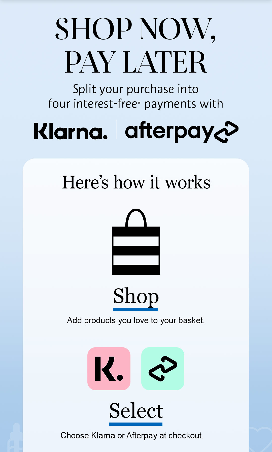 Afterpay - Buy Now Pay Later - Apps on Google Play