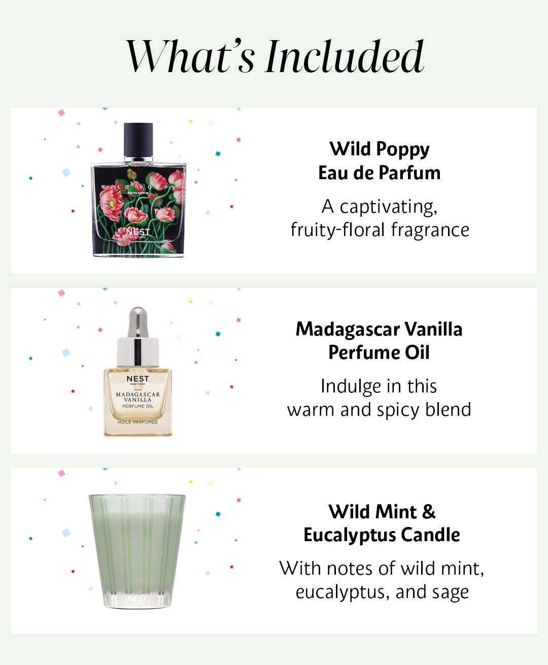 Birthday Gift 2023 | Sephora