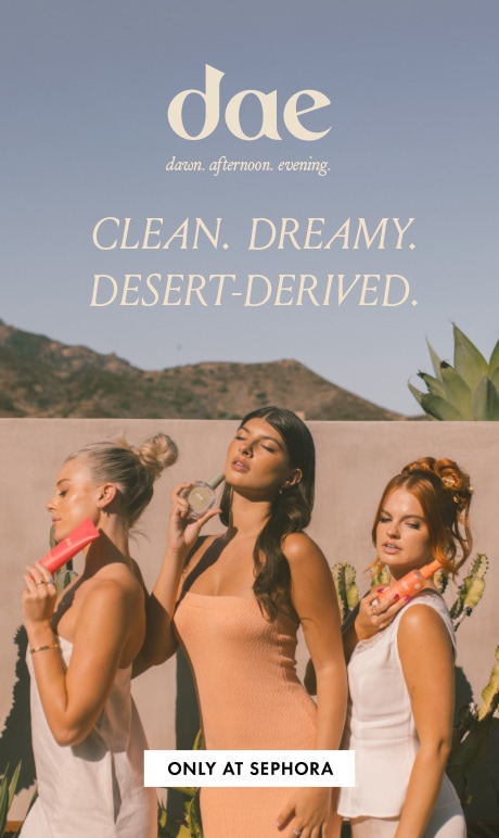 dae Clean Skincare | Sephora