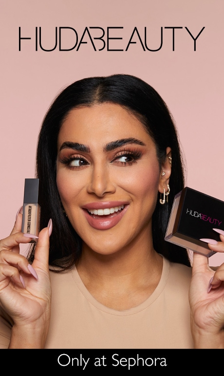 Sephora and Vagisil Both Love Huda Beauty's Founder - Racked