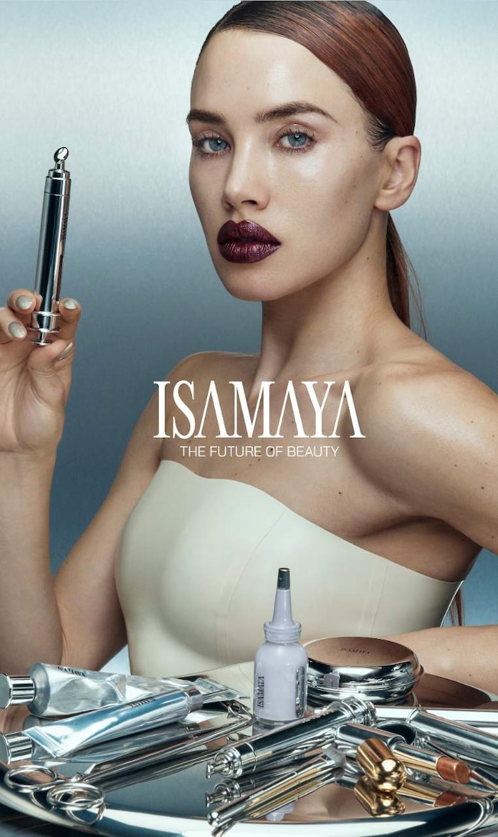 Isamaya sephora