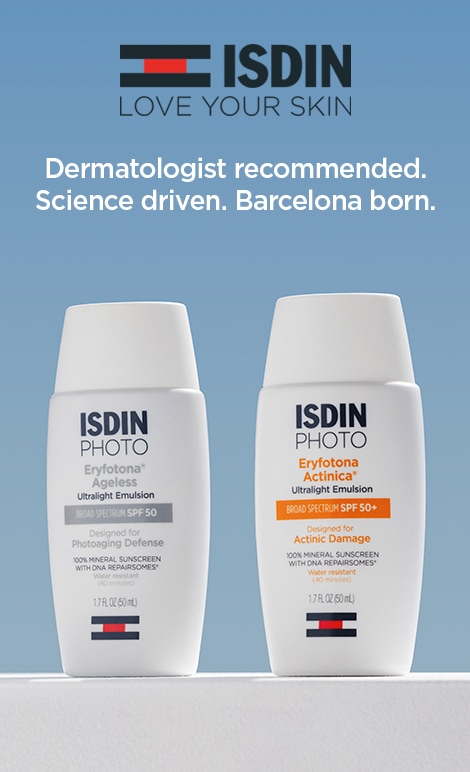 ISDIN Dryness | Sephora