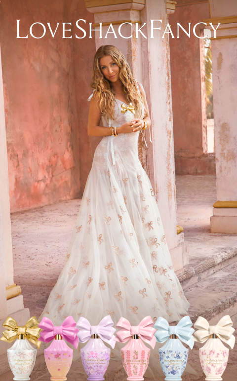 LoveShackFancy Gifts | Sephora