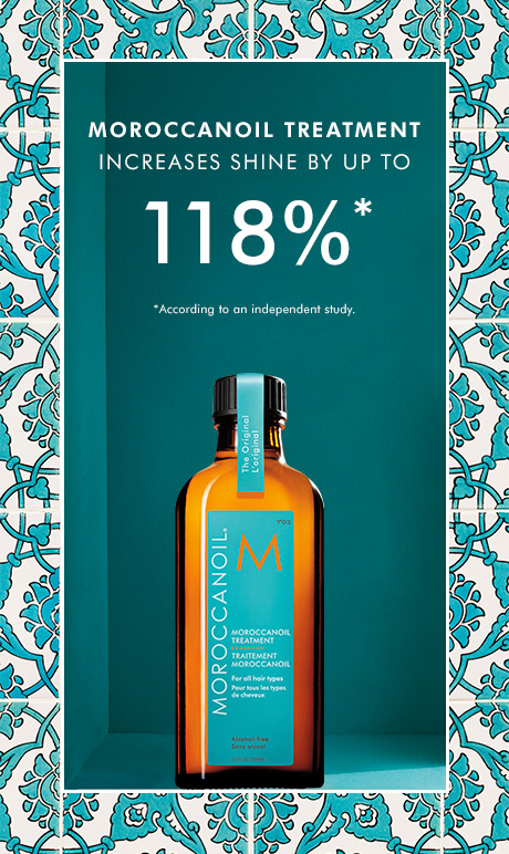 Moroccanoil Value & Gift Sets | Sephora